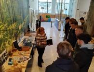 Deň otvorených dverí na Drevárskej fakulte TU vo Zvolene