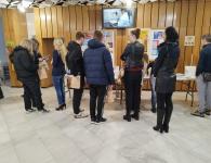 Deň otvorených dverí na Drevárskej fakulte TU vo Zvolene