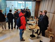 Deň otvorených dverí na Drevárskej fakulte TU vo Zvolene