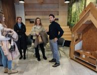 Deň otvorených dverí na Drevárskej fakulte TU vo Zvolene