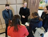 Deň otvorených dverí na Drevárskej fakulte TU vo Zvolene