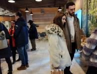 Deň otvorených dverí na Drevárskej fakulte TU vo Zvolene