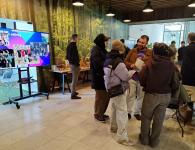 Deň otvorených dverí na Drevárskej fakulte TU vo Zvolene