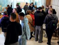 Deň otvorených dverí na Drevárskej fakulte TU vo Zvolene