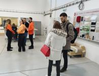 Deň otvorených dverí na Drevárskej fakulte TU vo Zvolene