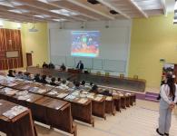 Deň otvorených dverí na Drevárskej fakulte TU vo Zvolene