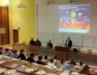 Deň otvorených dverí na Drevárskej fakulte TU vo Zvolene