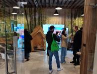 Deň otvorených dverí na Drevárskej fakulte TU vo Zvolene