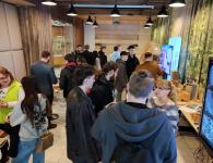 Deň otvorených dverí na Drevárskej fakulte TU vo Zvolene