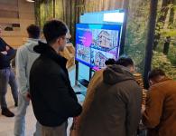 Deň otvorených dverí na Drevárskej fakulte TU vo Zvolene