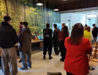 Deň otvorených dverí na Drevárskej fakulte TU vo Zvolene