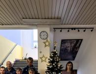 Keď sa spojíme pre dobrú vec! - foto