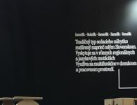 Hokerlík, šamrlík, štokrlík.... Prváci prvýkrát....