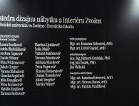 Hokerlík, šamrlík, štokrlík.... Prváci prvýkrát....