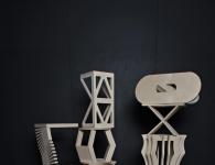 Hokerlík, šamrlík, štokrlík.... Prváci prvýkrát....