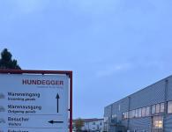 Odborné školenie pre prácu s CNC technológiou Hundegger v Nemecku