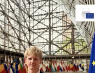 From Zvolen to Kuchl – and on to Brussels