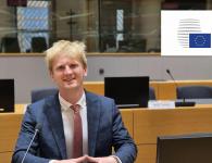 From Zvolen to Kuchl – and on to Brussels