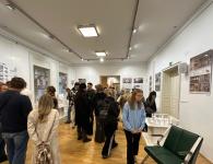 Cena profesora Jindřicha Halabalu 2025 - foto