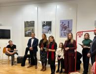 Cena profesora Jindřicha Halabalu 2025 - foto