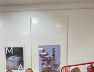 Cena profesora Jindřicha Halabalu 2025 - foto