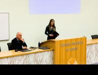 Odborný seminár „Plošné tvarovanie v nábytkárskej praxi“ priniesol inšpiráciu, poznanie aj reálnu výrobnú skúsenosť