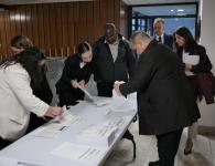 WoodEMA 2026 priniesla na Drevársku fakultu medzinárodnú vedeckú diskusiu