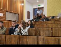 WoodEMA 2026 priniesla na Drevársku fakultu medzinárodnú vedeckú diskusiu