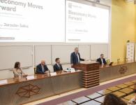 WoodEMA 2026 priniesla na Drevársku fakultu medzinárodnú vedeckú diskusiu
