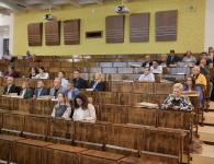 WoodEMA 2026 priniesla na Drevársku fakultu medzinárodnú vedeckú diskusiu