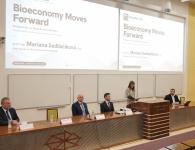 WoodEMA 2026 priniesla na Drevársku fakultu medzinárodnú vedeckú diskusiu