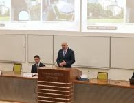 WoodEMA 2026 priniesla na Drevársku fakultu medzinárodnú vedeckú diskusiu