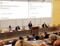 WoodEMA 2026 priniesla na Drevársku fakultu medzinárodnú vedeckú diskusiu