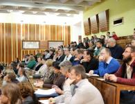 Vedecko-pedagogický aktív DF 2025
