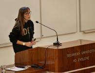 Vedecko-pedagogický aktív DF 2025