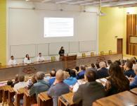 Vedecko-pedagogický aktív DF 2025