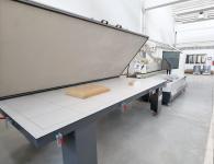 Odborný seminár „Plošné tvarovanie v nábytkárskej praxi“ priniesol inšpiráciu, poznanie aj reálnu výrobnú skúsenosť