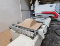 Odborný seminár „Plošné tvarovanie v nábytkárskej praxi“ priniesol inšpiráciu, poznanie aj reálnu výrobnú skúsenosť