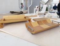 Odborný seminár „Plošné tvarovanie v nábytkárskej praxi“ priniesol inšpiráciu, poznanie aj reálnu výrobnú skúsenosť