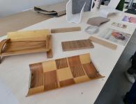 Odborný seminár „Plošné tvarovanie v nábytkárskej praxi“ priniesol inšpiráciu, poznanie aj reálnu výrobnú skúsenosť