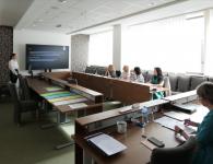 Na Drevárskej fakulte prebehli štátne skúšky a obhajoby diplomových prác