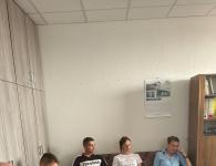 foto - Zasadnutie KDS