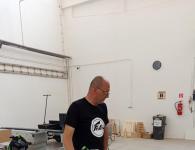 Odborný workshop firmy Festool: Technológie ručného pílenia dreva a materiálov na báze dreva