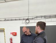 Festool Workshop – Lamino