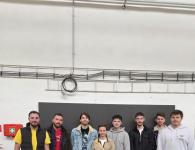 Festool Workshop – Lamino