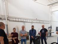 Odborný workshop firmy Festool: Technológie ručného pílenia dreva a materiálov na báze dreva
