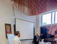 Drevárska fakulta na WOOD BOTO EXPO 2026
