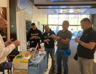 Účasť dekanky DF na Valnom zhromaždení Zväzu spracovateľov dreva SR - facebook.com/zsdsr