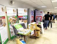 Deň drevostavieb 2026 na TU vo Zvolene prilákal stovky odborníkov z praxe