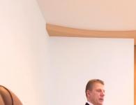 Nový docent na DF TUZVO a KEMP